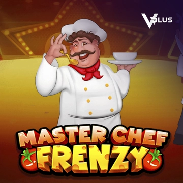 Vplus : Master Chef Frenzy - AZGAMING388