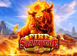 Fire Stampede - AZGAMING388