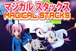 Magical Stacks - AZGAMING388