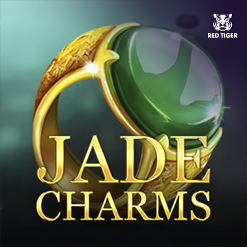 Redtiger : Jade Charms - AZGAMING388
