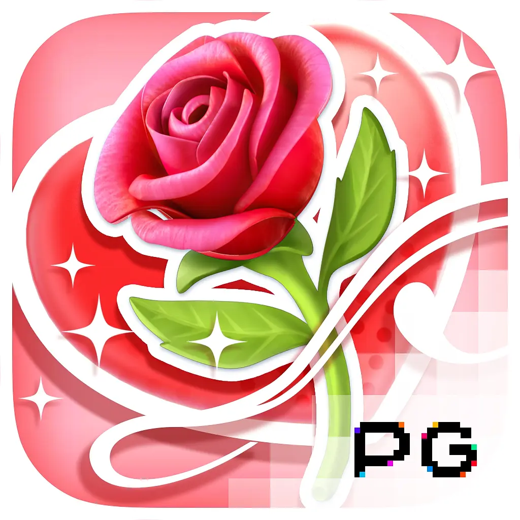 PGSoft : Reel Love - AZGAMING388