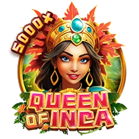 Facai : QUEEN OF INCA - AZGAMING388