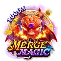 Facai : MERGE MAGIC - AZGAMING388