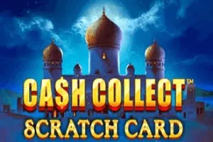 Cash Collect Scratch - AZGAMING388