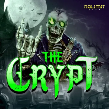 NolimitCity : The Crypt - AZGAMING388