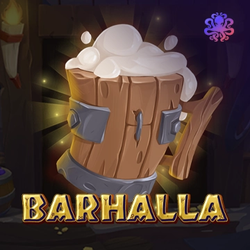 Octoplay : Barhalla - AZGAMING388