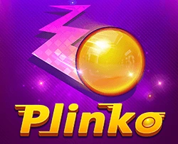 Plinko - AZGAMING388