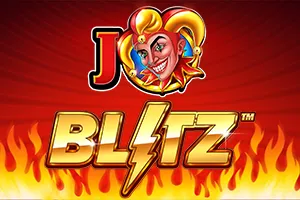 Jo Blitz - AZGAMING388