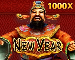 JDB : New Year - AZGAMING388