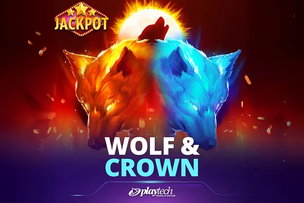Wolf & Crown - AZGAMING388