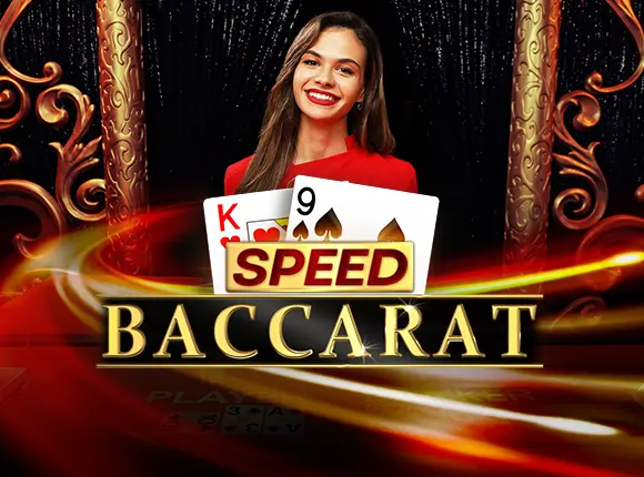 Speed Baccarat K - AZGAMING388