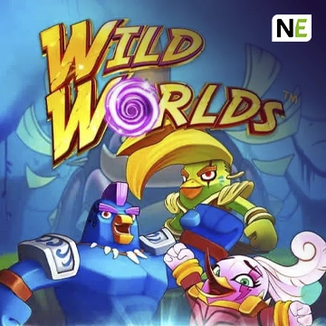 Wild Worlds - AZGAMING388