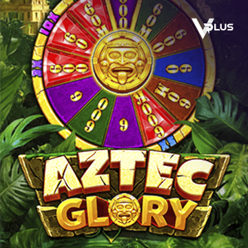 Vplus : Aztec Glory - AZGAMING388