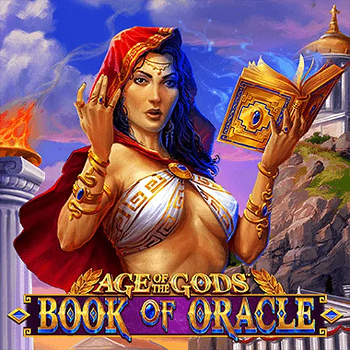 Age of Gods: Book of Oracle - AZGAMING388