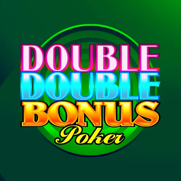 Double Double Bonus Poker - AZGAMING388