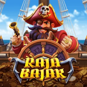 Besoft : Pirate King - AZGAMING388