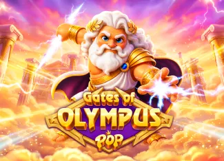 FatPanda : Gates of Olympus POP - AZGAMING388