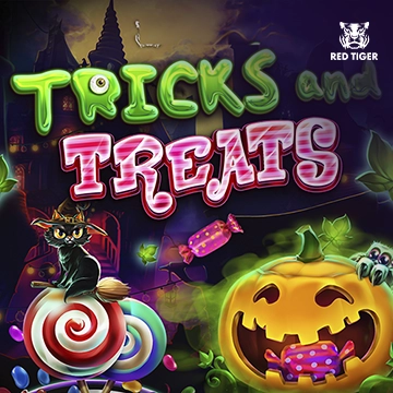 Redtiger : Tricks and Treats - AZGAMING388