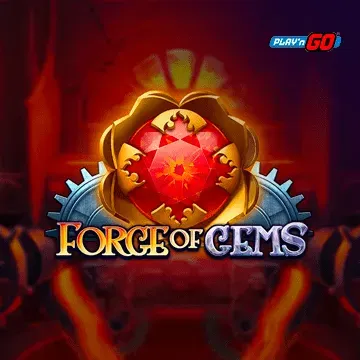 PlaynGo : Forge Of Gems - AZGAMING388