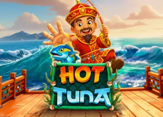 Pragmatic : Hot Tuna - AZGAMING388