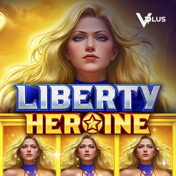 Vplus : Liberty Heroine - AZGAMING388