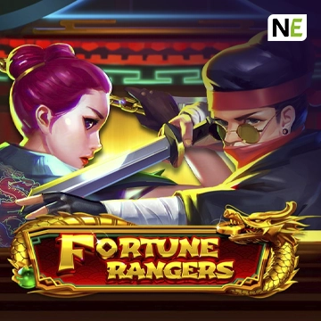 Fortune Rangers - AZGAMING388