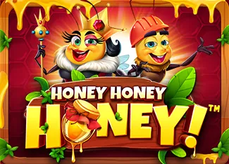 Pragmatic : Honey Honey Honey - AZGAMING388