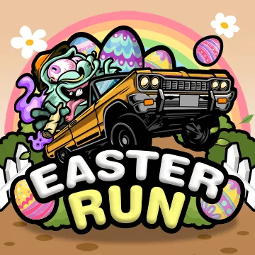 Easter Run - AZGAMING388