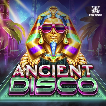 Redtiger : Ancient Disco - AZGAMING388