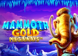 Pragmatic : Mammoth Gold Megaways - AZGAMING388