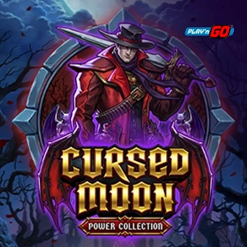 PlaynGo : Cursed Moon Power Collection - AZGAMING388