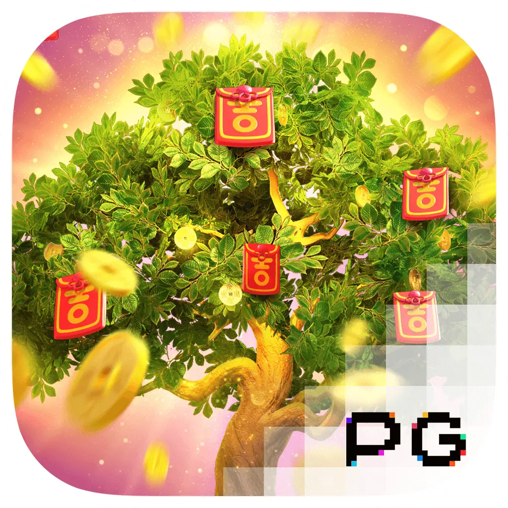 PGSoft : Prosperity Fortune Tree - AZGAMING388