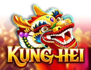 PLAYSTAR : KUNG HEI - AZGAMING388