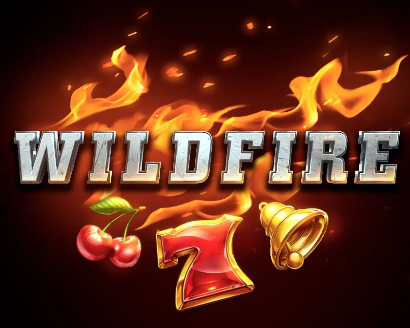 Slotmill : Wildfire - AZGAMING388