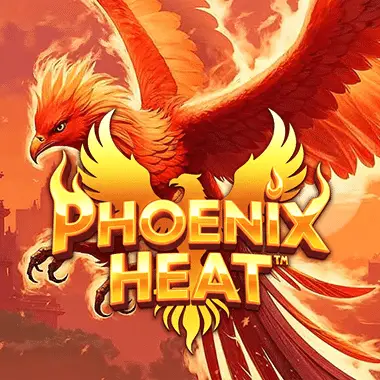 Phoenix Heat - AZGAMING388