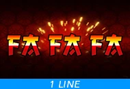 Spadegaming : FaFaFa - AZGAMING388