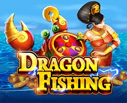 Dragon Fishing - AZGAMING388