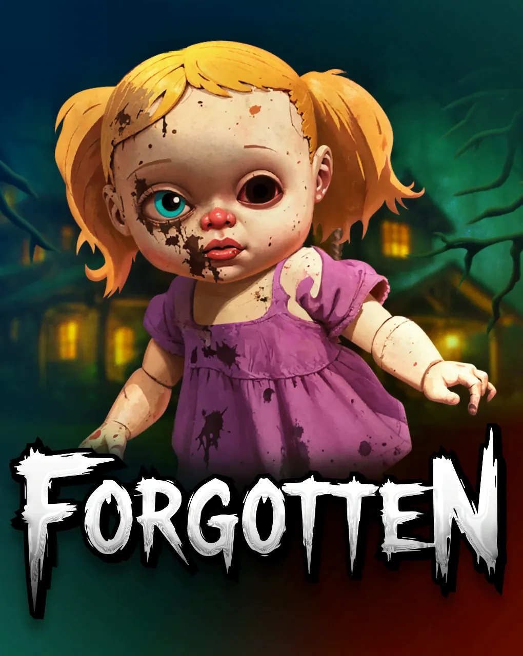 Bgaming : Forgotten - AZGAMING388