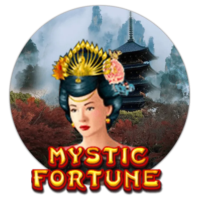 Habanero : Mystic Fortune - AZGAMING388