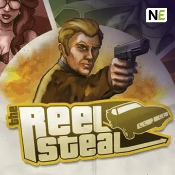 Reel Steal - AZGAMING388