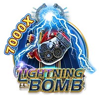 LIGHTNING BOMB - AZGAMING388