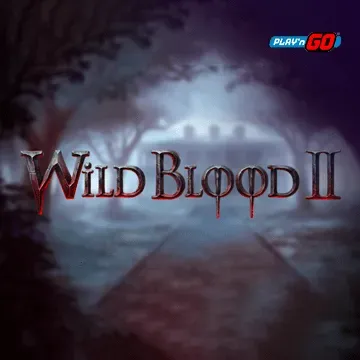 PlaynGo : Wild Blood 2 - AZGAMING388