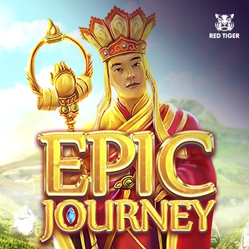 Redtiger : Epic Journey - AZGAMING388