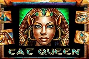 Cat Queen - AZGAMING388
