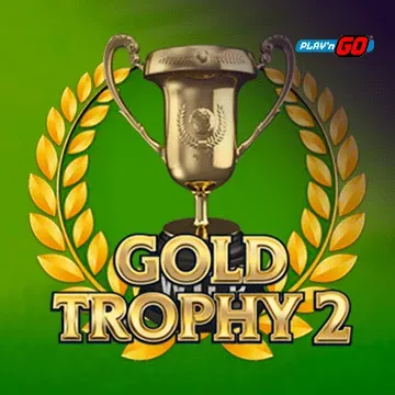 PlaynGo : Gold Trophy 2 - AZGAMING388