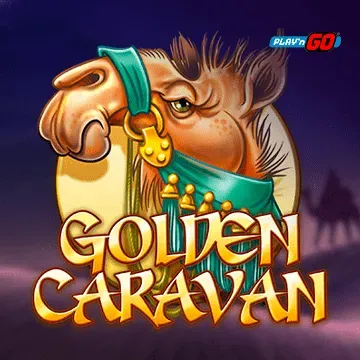 PlaynGo : Golden Caravan - AZGAMING388
