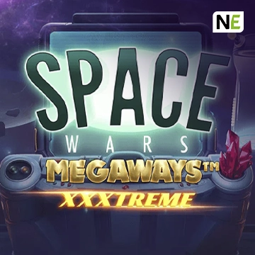 Space Wars Megaways XXXTreme - AZGAMING388