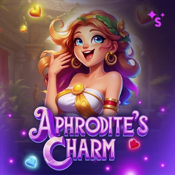 Spinocchio : Aphrodites Charm - AZGAMING388