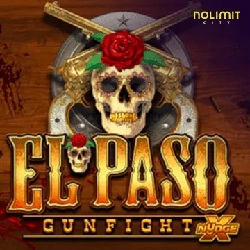 NolimitCity : El Paso Gunfight xNudge - AZGAMING388