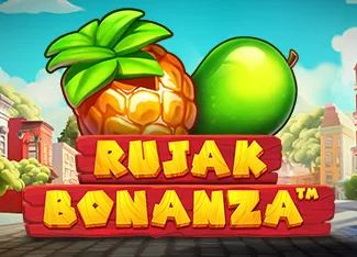 Pragmatic : Rujak Bonanza - AZGAMING388